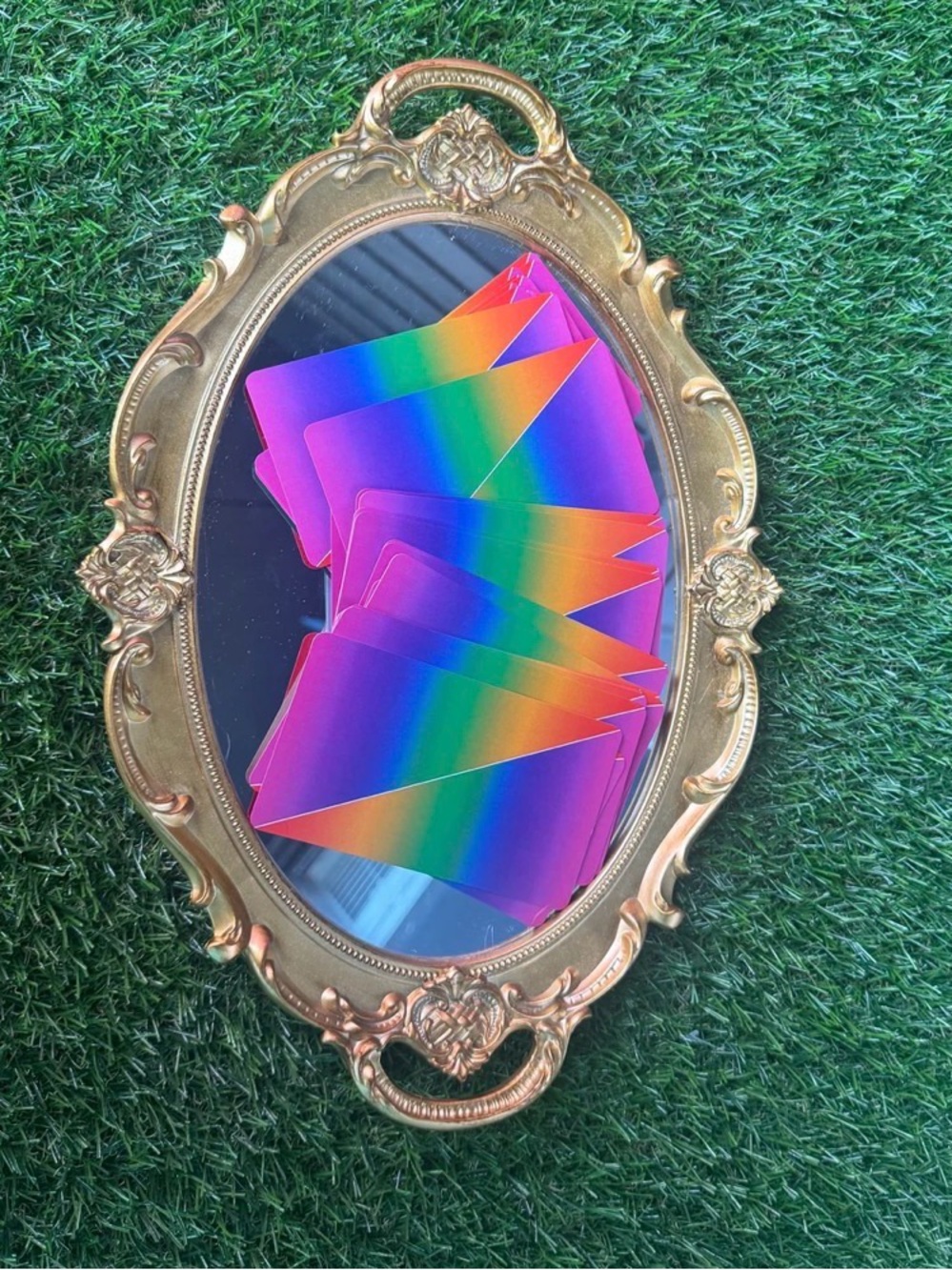 Prism Oracle Deck - Picture 2 of 3